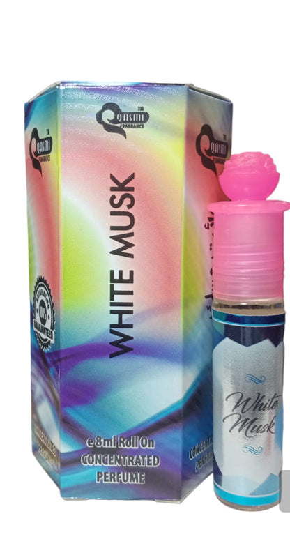 White Musk