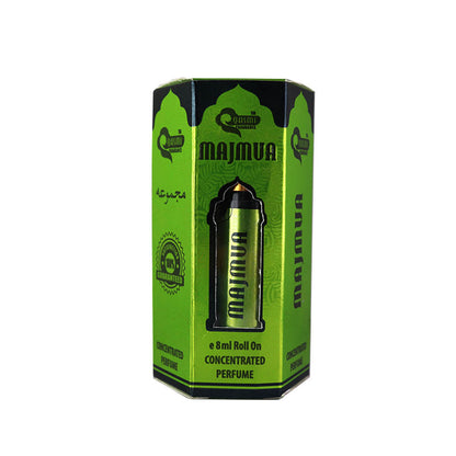 Majmua 6ML