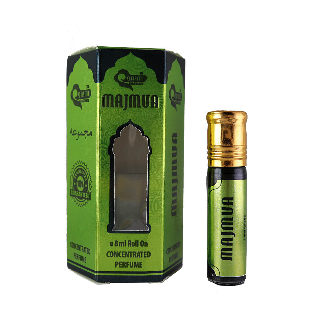 Majmua 6ML