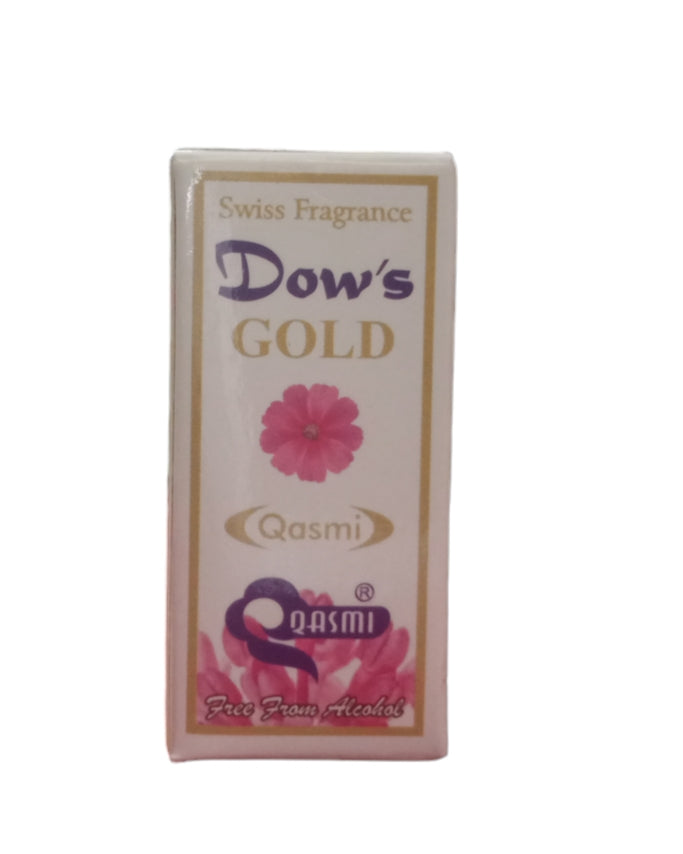 Dows Gold