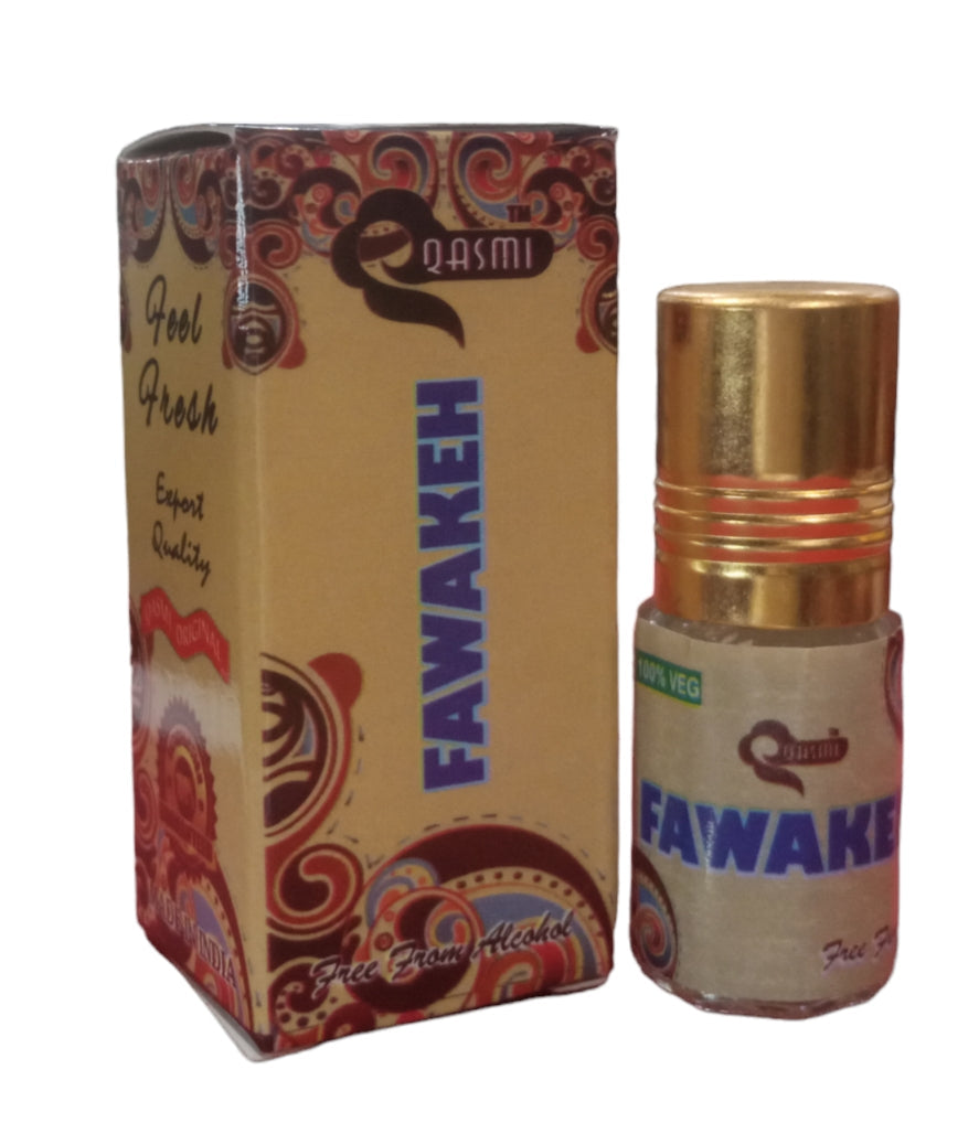 Fawakeh 2ML