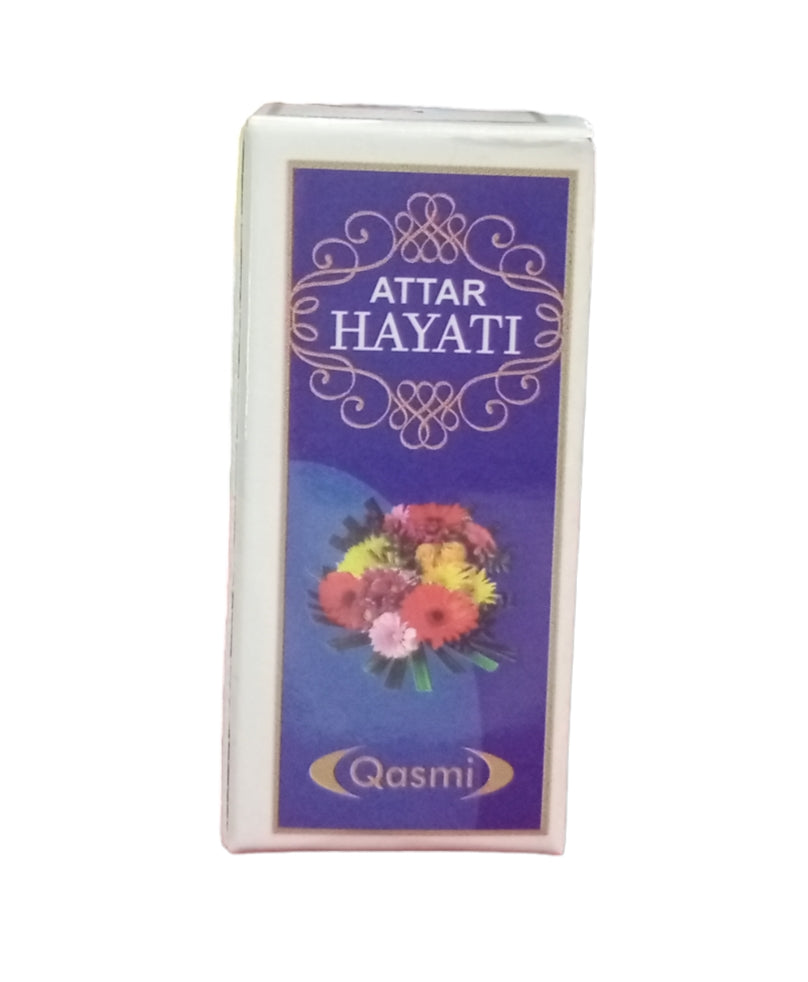 Hayati