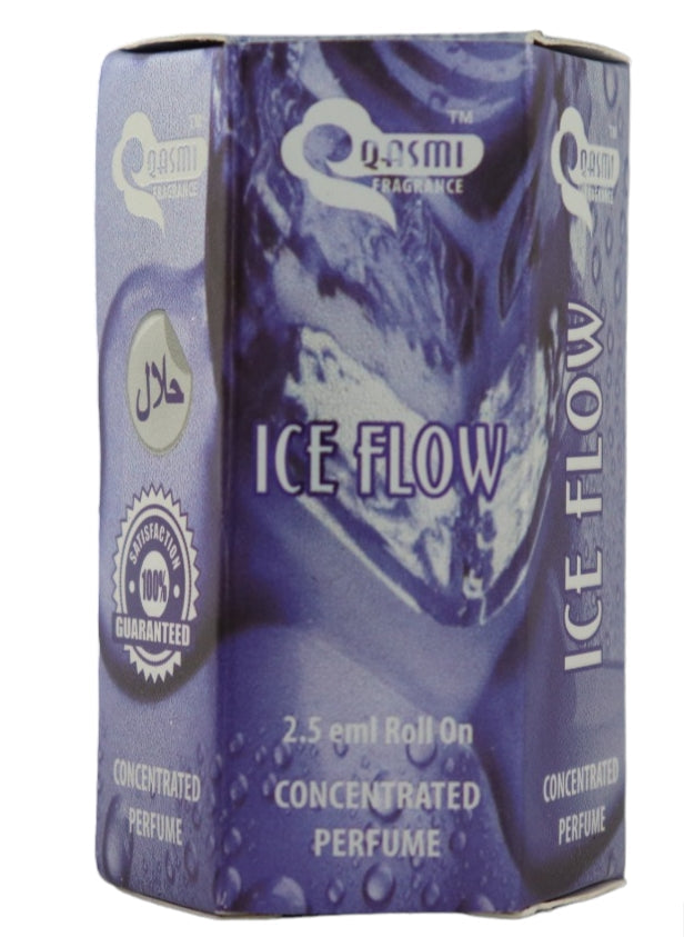 Ice Flow