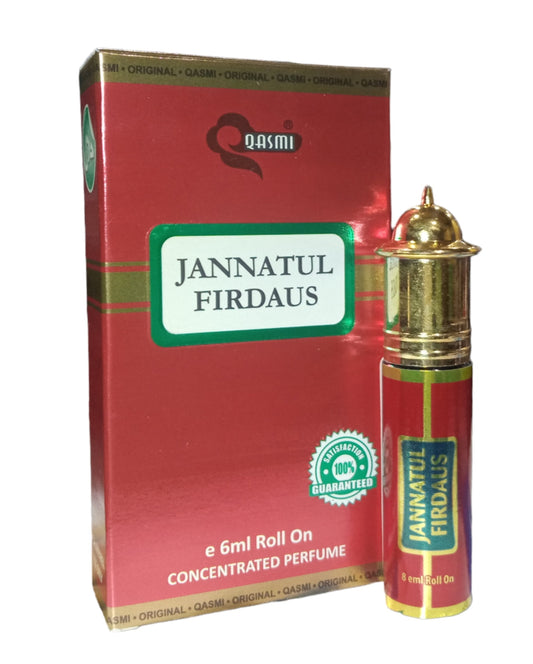 Jannat Ul Firdous