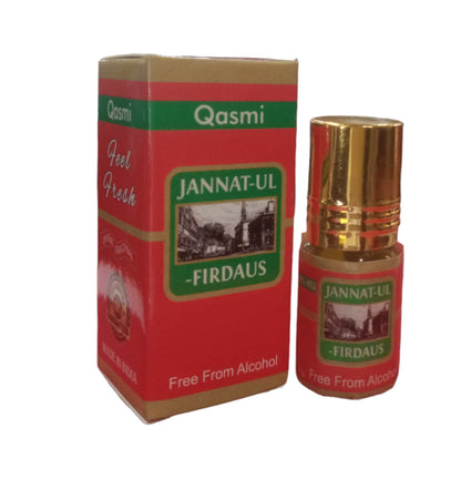 Jannat Ul Firdous  2ML