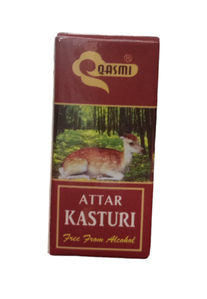 Kasturi