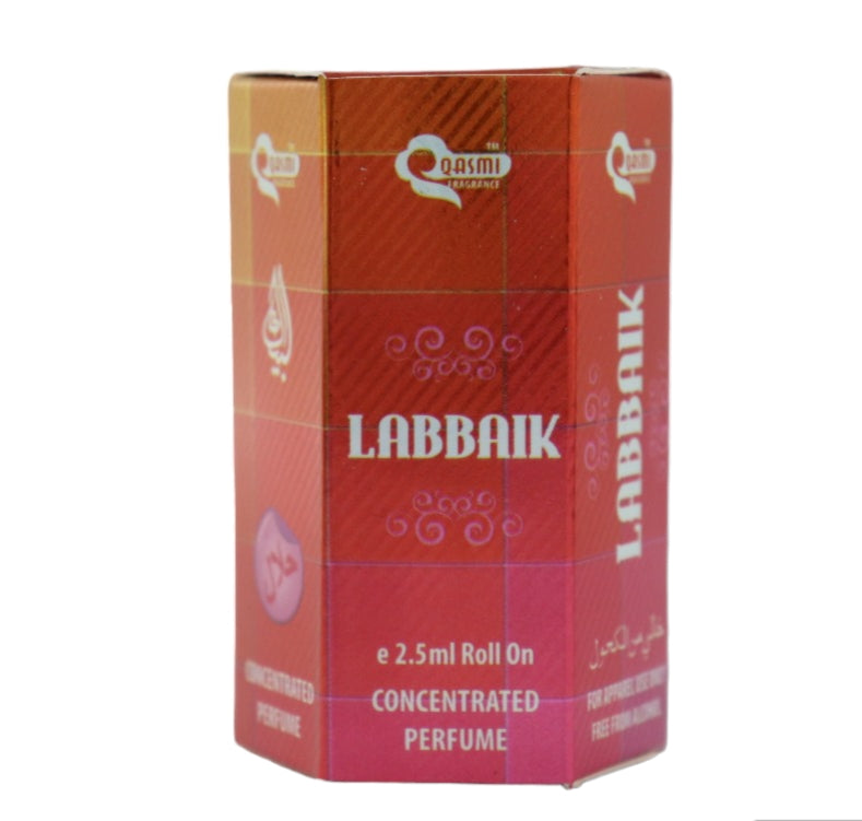 Labbaik