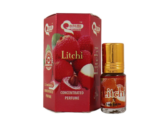 Litchi