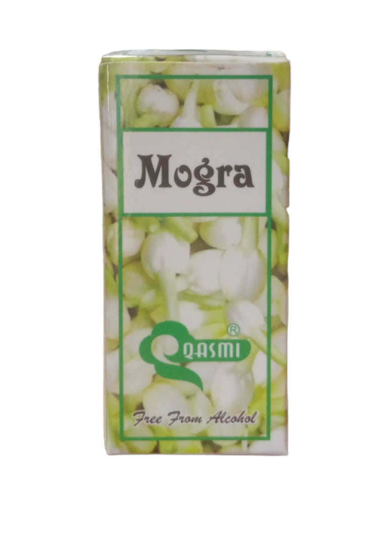 Mogra