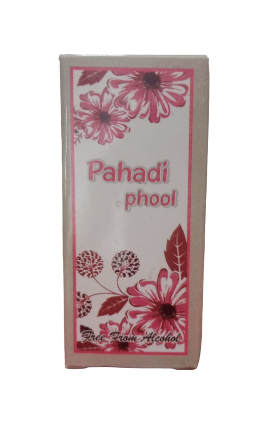 Pahadi Phool