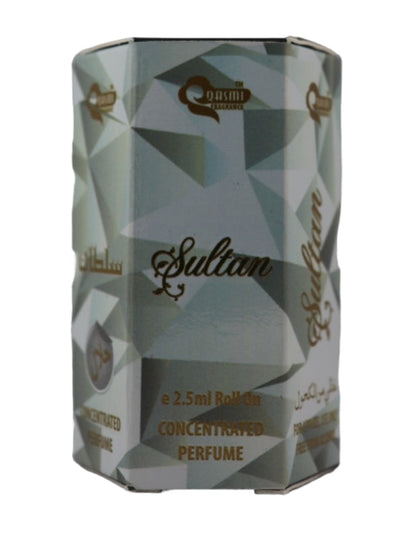 Sultan 2.5ML