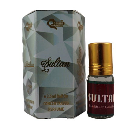 Sultan 2.5ML